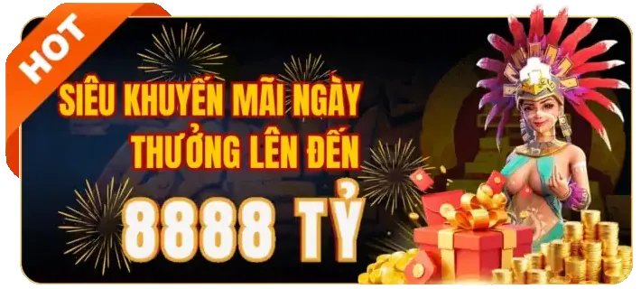 Tổng hợp khuyến mãi mới nhất daga68 cổng game chính thức