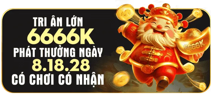 Các chương trình khuyến mãi hấp dẫn của daga68 cổng game chính thức