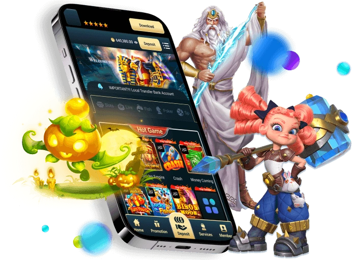 Bảo mật thông tin người chơi daga68 cổng game chính thức