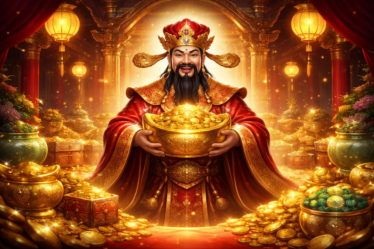 Tổng hợp ưu đãi mới nhất 2026 tại daga68 cổng game chính thức