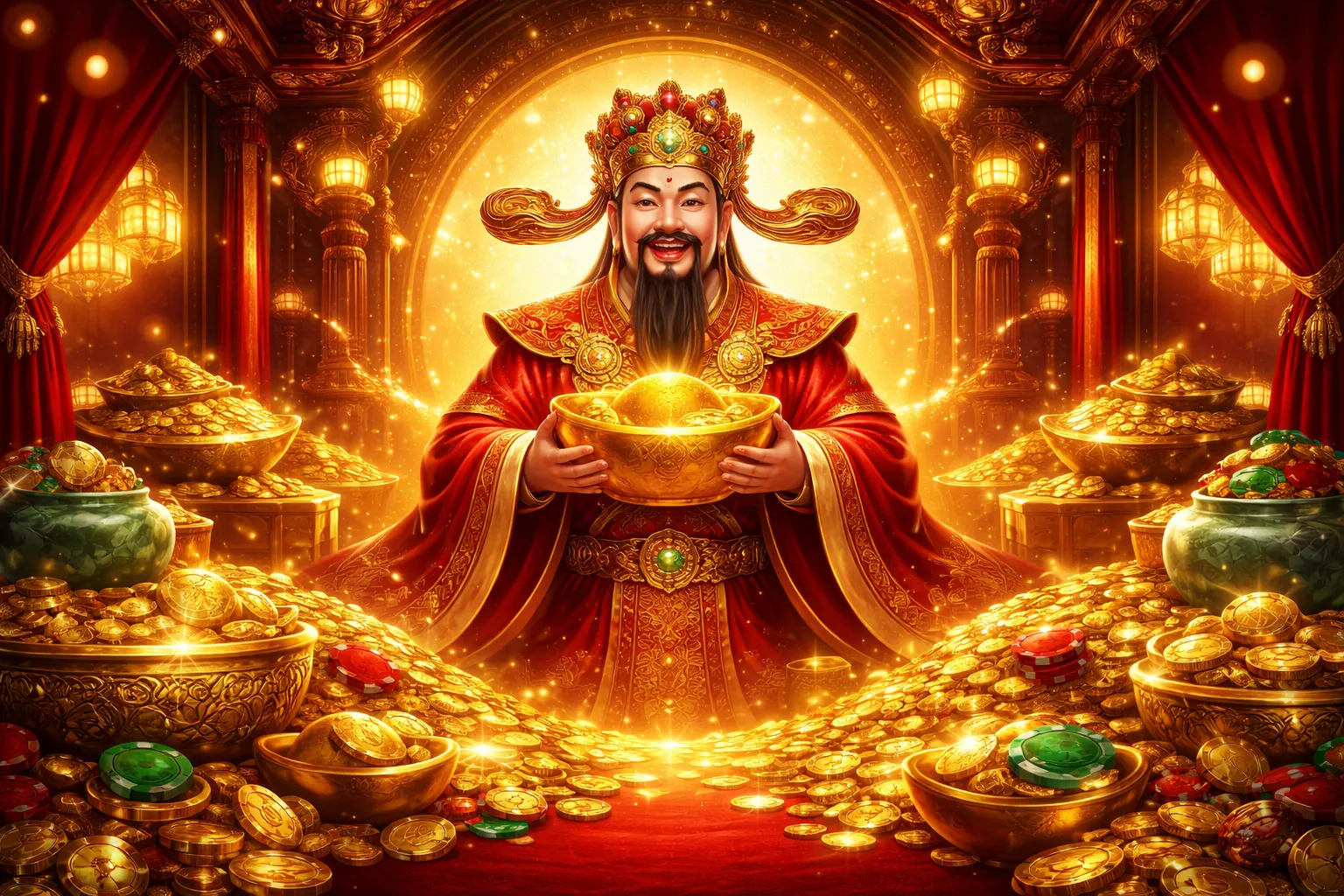 Hình ảnh minh họa chính sách cookie và bảo mật dữ liệu của daga68 cổng game chính thức